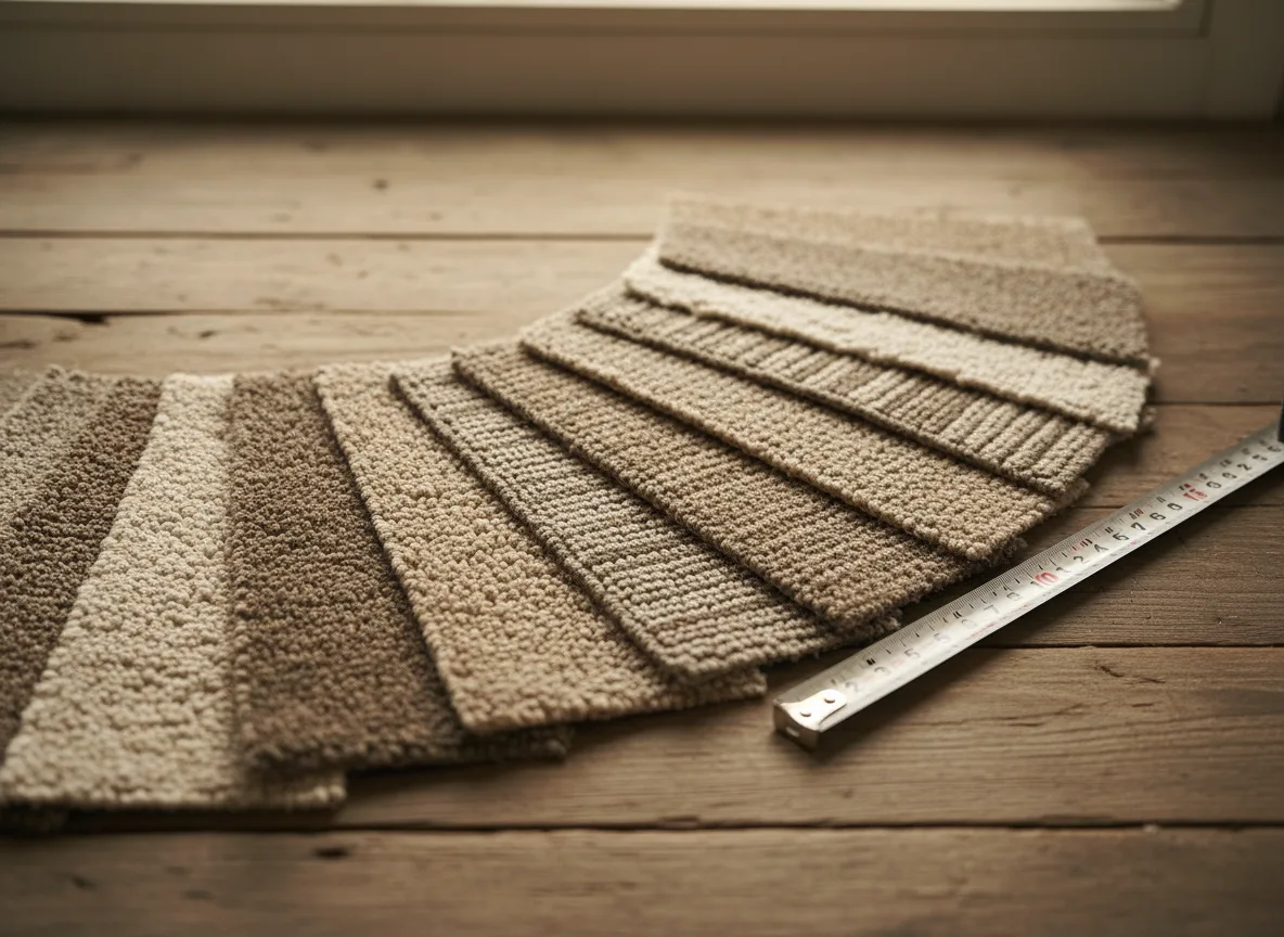 Carpet Installation Lucernemines, PA FAQs